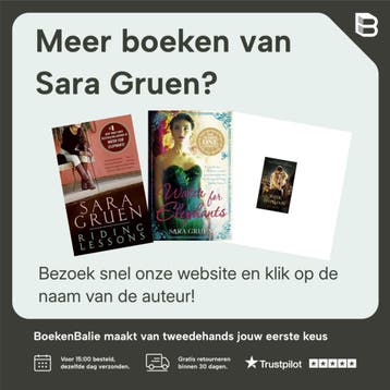 At The Waters Edge - Sara Gruen 9781473604735, Verzenden, Gelezen, Sara Gruen