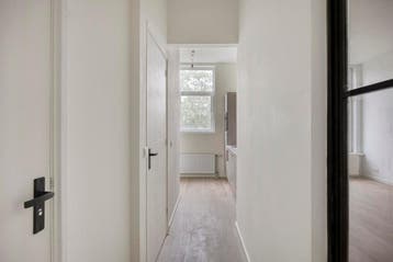Te huur: Appartement Henegouwerlaan in Rotterdam, Appartement, Rotterdam, Zuid-Holland