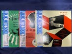 Milt Jackson, Lou Donaldson, Horace Silver - 3 Titles! ALL, Nieuw in verpakking