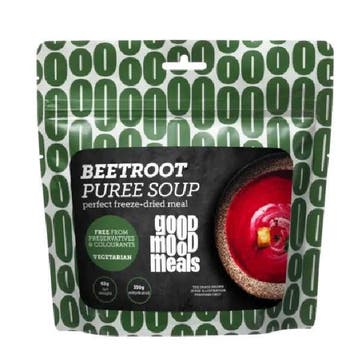 Rode Bieten Soep - Good Mood Meals