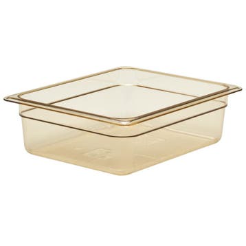 GGM Gastro | (6 stuks) CAMBRO | H-PAN™ - Hittebestendige |, Verzenden