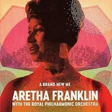 ARETHA FRANKLIN - A BRAND NEW ME (LP), Verzenden, Nieuw in verpakking