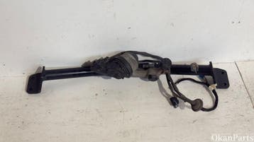 Mercedes-Benz C-klasse w205 trekhaak A2053103900, Ophalen, Gebruikt, Achter