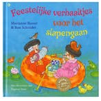 Feestelijke verhaaltjes voor het slapengaan 9789048005215, Boeken, Kinderboeken | Kleuters, Verzenden, Gelezen, Marianne Busser