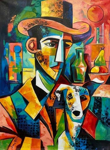 Juan Fernando - Compañero Leal