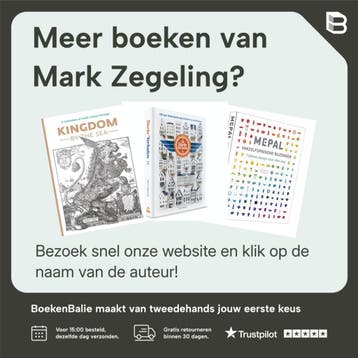 Sterke Verhalen, alle geheimen achter de gevels van de, Verzenden, Gelezen, Mark Zegeling