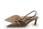 Steve Madden Pumps in maat 40 Goud, Kleding | Dames, Schoenen, Pumps, Overige kleuren, Verzenden, Steve Madden