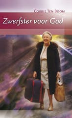 ZWERFSTER VOOR GOD - luisterboek 5CD 9789060672167, Boeken, Verzenden, Gelezen, CORRIE TEN BOOM