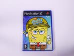 PlayStation 2 - SpongeBob SquarePants: Battle for Bikini ..., Spelcomputers en Games, Games | Sony PlayStation 2, Ophalen of Verzenden