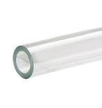 PUR Food-grade Drinkwaterslang 8x10 mm 1 m Helder, Verzenden, Nieuw