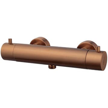 Wiesbaden Caral Cool Touch Thermostatische Douchemengkraan -, Ophalen of Verzenden, Nieuw