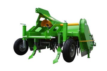 Bomet P520 Rijenfrees 675/ 750mm