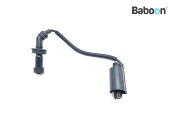 Bobine Yamaha SZR 660 (SZR660), Motoren, Verzenden, Gebruikt