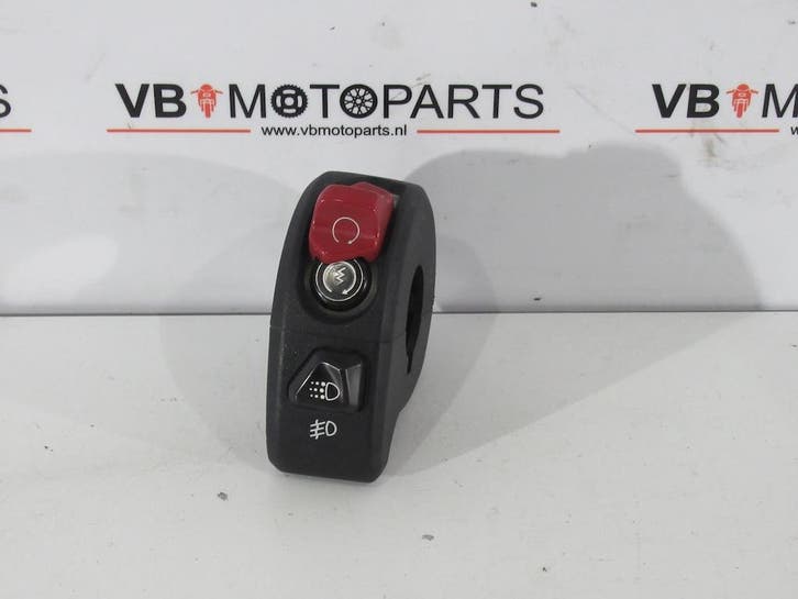 Ducati Multistrada V4S Stuurschakelaar rechts, Motoren, Onderdelen | Overige, Ophalen of Verzenden