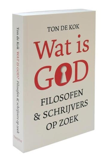 Wat Is God | Ton Kok | Nieuw, Ophalen of Verzenden, Nieuw, Ton Kok