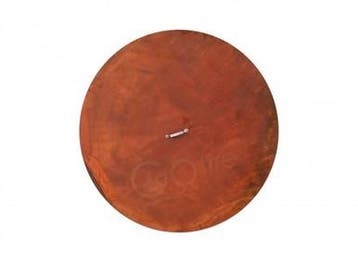 Gofire deksel voor vuurschaal 60 cm (Ø 61 cm), Verzenden, Nieuw