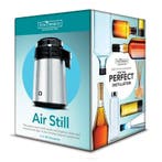 Still Spirits - The Original Air Still Classic - 4 Liter, Ophalen of Verzenden, Nieuw, Overige typen