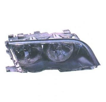 Koplamp BMW 3 serie E46 sedan en touring model 1998 - 200..., Auto-onderdelen, Verzenden, Nieuw