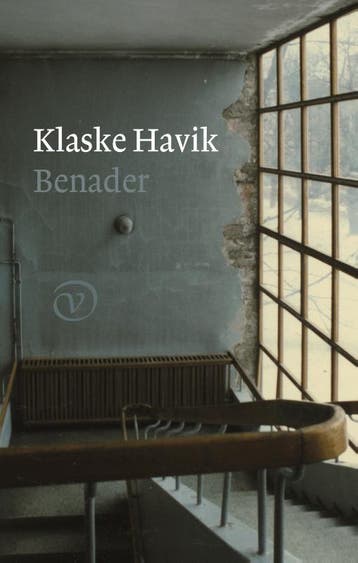 Benader | Klaske Havik | Nieuw, Ophalen of Verzenden, Nieuw, Klaske Havik