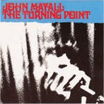 cd - John Mayall - The Turning Point, Verzenden, Zo goed als nieuw