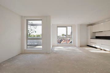 Appartement te huur in IJsselstein - 52 m² - 2 kamer(s) - 2, Appartement, IJsselstein, Utrecht