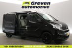 Fiat Talento 2.0 MultiJet 145PK L2H1, Stof, Gebruikt, Euro 6, Overige kleuren