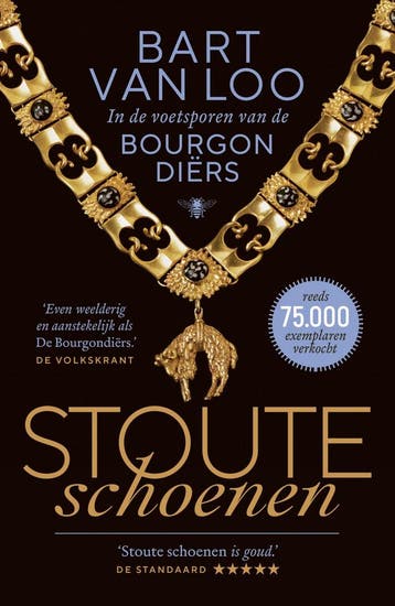 Stoute Schoenen | Bart van Loo | Nieuw, Ophalen of Verzenden, Nieuw, Bart van Loo