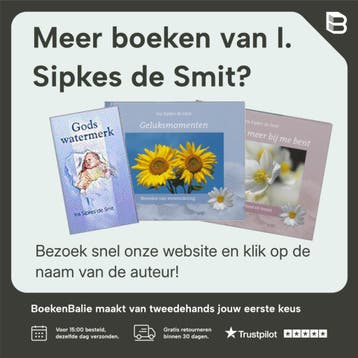 Een engel zal je dragen - I. Sipkes de Smit 9789043508995, Boeken, Verzenden, Gelezen, I. Sipkes de Smit