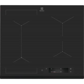 Electrolux EIS6448 Grijs Ingebouwd 60 cm, Ophalen of Verzenden, Nieuw
