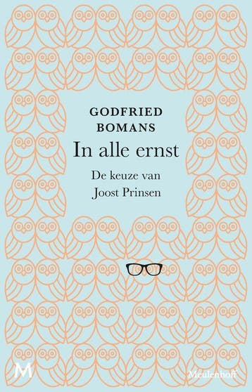 In alle ernst, Ophalen of Verzenden, Nieuw