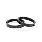 Eibach Pro-UTV Crossover Ring for 2.5in Fox Shock, Ophalen of Verzenden