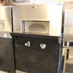 Occasion WoodStone pizza oven Bistro 4343, Ophalen, Gebruikt, Ovens, Magnetrons en Steamers