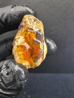 68.10ct Crystal Opal Specimen Ruw- 13.61 g