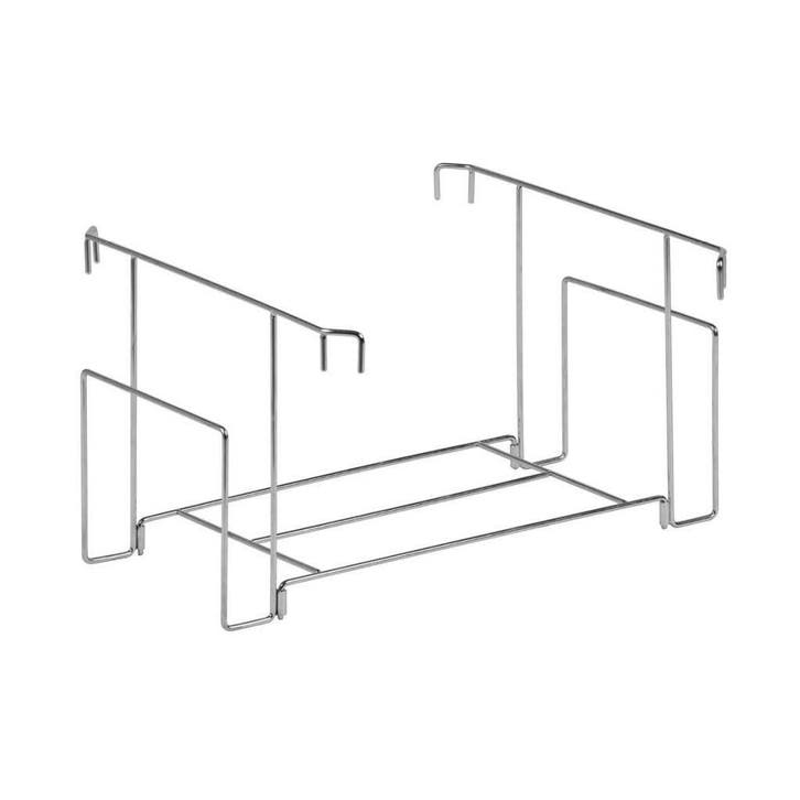 Classic accessoirehouder, Tuin en Terras, Houtskoolbarbecues, Verzenden