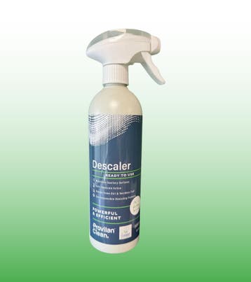 Natuurlijke  ontkalker voor kalkverwijdering, Ophalen of Verzenden, Schoonmaakmiddel