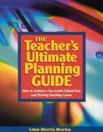 The Teachers Ultimate Planning Guide, Ophalen of Verzenden, Nieuw