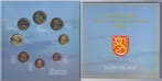 Coffrets Brillant Universel Finlande Coffret Euro Brillan..., Verzenden