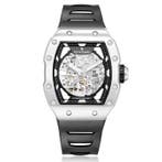Tecnotempo - Automatic - Skeleton - - TT.SK.B - Heren -, Nieuw