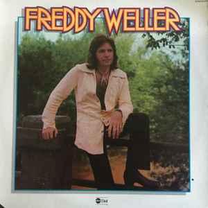 LP gebruikt - Freddy Weller - Freddy Weller, Verzenden, Zo goed als nieuw, Overige formaten
