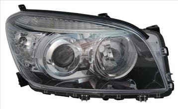 Koplamp o.a: Toyota, RAV4 (A3), Ophalen of Verzenden, Nieuw, Toyota