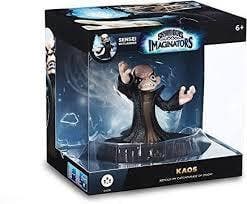 Kaos - Imaginators (Nieuw) (Skylanders), Spelcomputers en Games, Spelcomputers | Nintendo Consoles | Accessoires, Nieuw, Ophalen of Verzenden