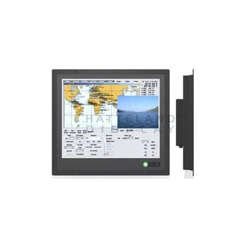 Bieden: Hatteland HD 19T03C OBA 19 inch industrial touchscr, Ophalen of Verzenden, Nieuw, Kabel of Apparatuur