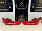 Ford Focus achterlicht set rechts en links bj.2016, Auto-onderdelen, Gebruikt, Ford