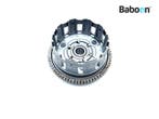 Koppelingshuis Suzuki GSX R 600 1997-2000 Srad (GSXR600), Motoren, Verzenden, Gebruikt