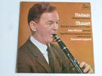 Nielsen - Clarinet Concerto / John McCaw, Raymond Leppard (L, Cd's en Dvd's, Ophalen of Verzenden, Zo goed als nieuw