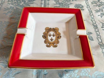 Decoratief ornament - Philippe Deshoulieres - Sophie dE -