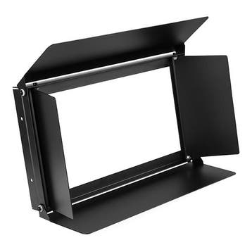 BeamZ Professional Star-Color 240 / 360 Barndoor, Verzenden, Nieuw