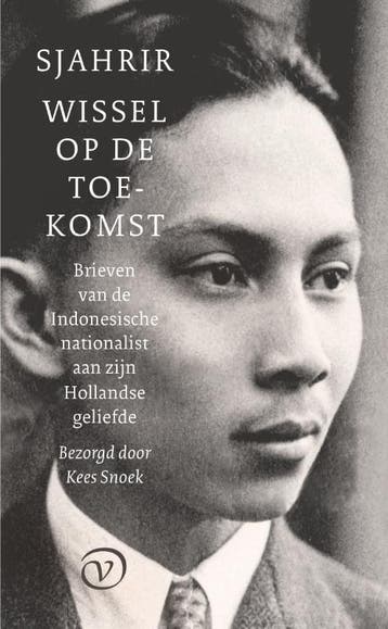 Wissel op de toekomst - Soetan Sjahrir 9789028212305, Verzenden, Gelezen, Soetan Sjahrir