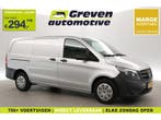 Mercedes-Benz Vito 111 CDI Lang | MARGE | Airco | 3 Zits |, Mercedes-Benz, Nieuw, Zilver of Grijs, Handgeschakeld