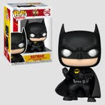 Funko vinyl figuur - DC The Flash 1342 Batman (Keaton), Verzamelen, Poppetjes en Figuurtjes, Nieuw